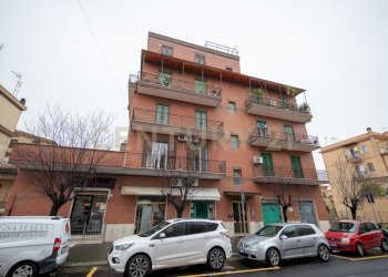 VM2_0011-HDR001392.JPG - Trilocale Via Enrico Bondi 294, Roma - foto 30