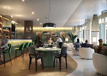 Md_Int_Bistrot.jpg - Ufficio Via Ada Cudazzo 103, Lecce - foto 7