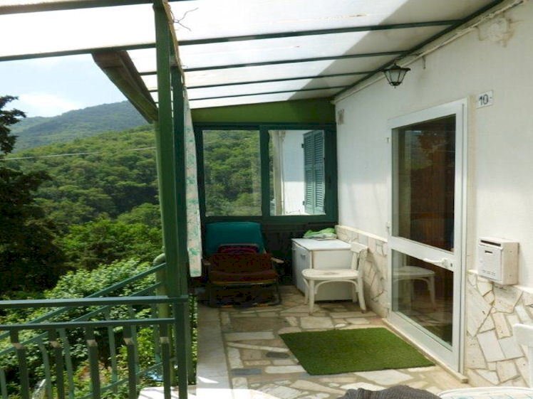 P1000401.jpg - Casa semi indipendente Via Arbocò 5, Rapallo - foto 3