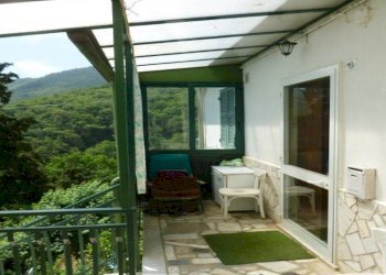 P1000401.jpg - Casa semi indipendente Via Arbocò 5, Rapallo - foto 3