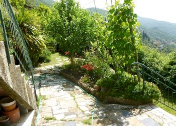 P1000406.jpg - Casa semi indipendente Via Arbocò 5, Rapallo - foto 4