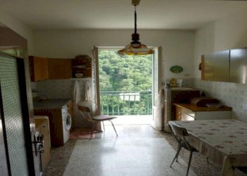 P1000820.jpg - Casa semi indipendente Via Arbocò 5, Rapallo - foto 5