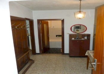 P1000828.jpg - Casa semi indipendente Via Arbocò 5, Rapallo - foto 12