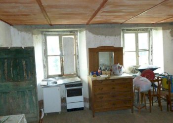 P1000854.jpg - Casa semi indipendente Via Arbocò 5, Rapallo - foto 20