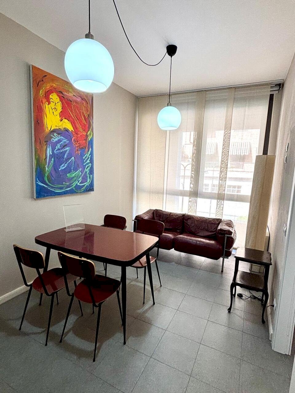 0a42ad86-af05-45b9-b459-0df65552ae53.jpg - Trilocale Sarzana - foto 1