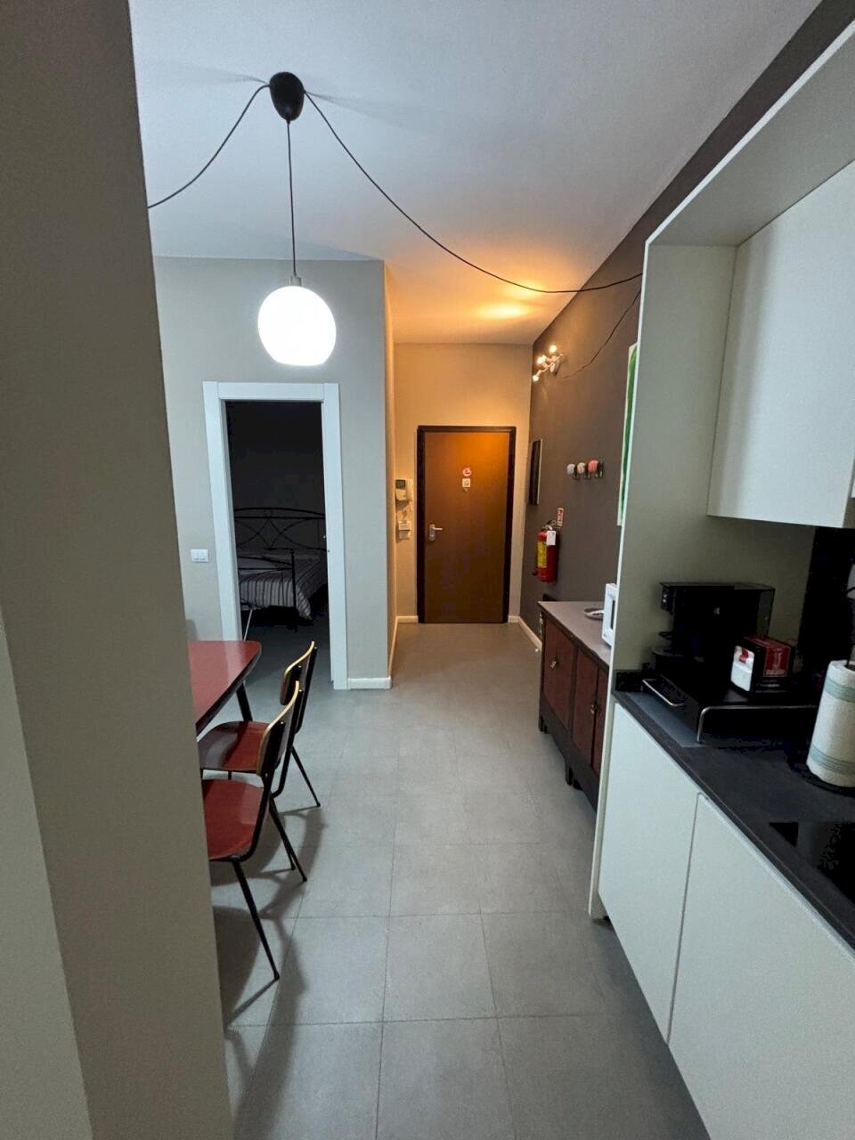 6e201cb2-0283-46bd-8304-e3120f8e7d5c.jpg - Trilocale Sarzana - foto 3