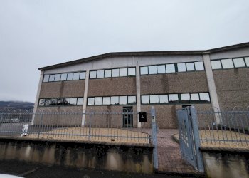 facciata - Locale Commerciale via campo sportivo, Pianello Val Tidone - foto 4