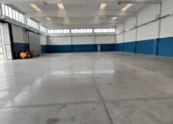 zona produttiva - Locale Commerciale via campo sportivo, Pianello Val Tidone - foto 6