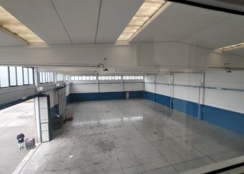 area produttiva - Locale Commerciale via campo sportivo, Pianello Val Tidone - foto 19