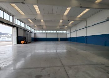 zona produttiva - Locale Commerciale via campo sportivo, Pianello Val Tidone - foto 5