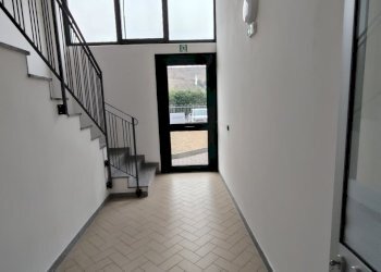 ingresso area uffici - Locale Commerciale via campo sportivo, Pianello Val Tidone - foto 9