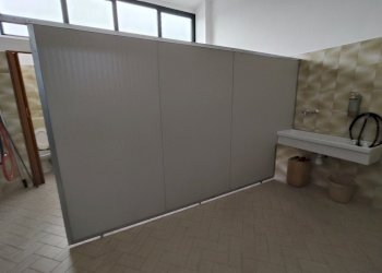 spogliatoio - Locale Commerciale via campo sportivo, Pianello Val Tidone - foto 10