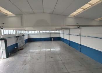 area produttiva - Locale Commerciale via campo sportivo, Pianello Val Tidone - foto 20