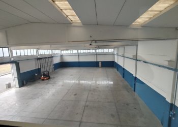 area produttiva - Locale Commerciale via campo sportivo, Pianello Val Tidone - foto 24