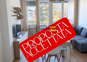 PROPOSTA ACCETTATA (8) - Bilocale Via Per Fagnano Olona 11, Busto Arsizio - foto 1