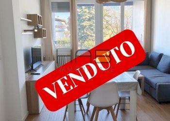 venduto - Bilocale Via Per Fagnano Olona 11, Busto Arsizio - foto 1