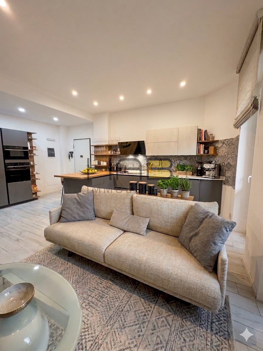 Gemini_Generated_Image_ybki3tybki3tybki.png - Three-room apartment Via Osimo, Busto Arsizio - photo 2