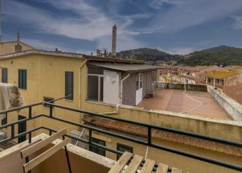 1M8A3921-HDR.JPG - Appartamento Via Privata 1, Monte Argentario - foto 5