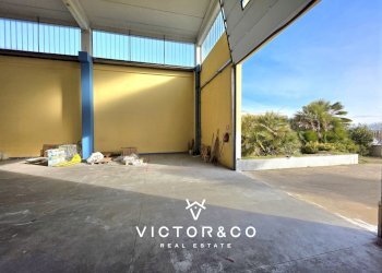 capannone in vendita a Novara - Locale Commerciale Strada Provinciale per Biandrate 16, San Pietro Mosezzo - foto 16