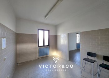 capannone in vendita a Novara - Locale Commerciale Strada Provinciale per Biandrate 16, San Pietro Mosezzo - foto 20