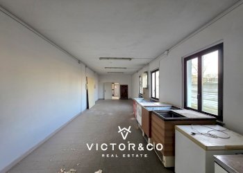 capannone in vendita a Novara - Locale Commerciale Strada Provinciale per Biandrate 16, San Pietro Mosezzo - foto 22