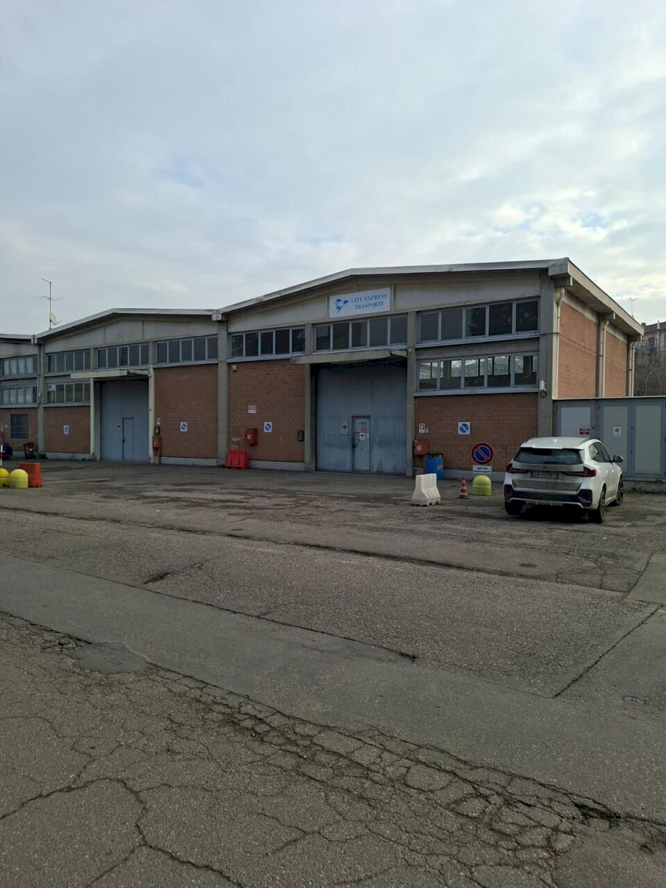 WhatsApp Image 2026-01-29 at 11.16.56.jpeg - Commercial Premises Parma - photo 2