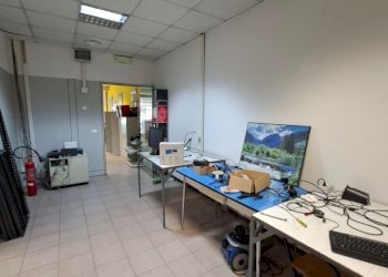 WhatsApp Image 2026-01-29 at 11.10.04 (5).jpeg - Ufficio Parma - foto 11