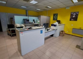 WhatsApp Image 2026-01-29 at 11.10.04.jpeg - Ufficio Parma - foto 12