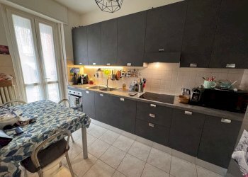 IMG_0122.jpeg - Two-room apartment Via seveso, Cusano Milanino - photo 4