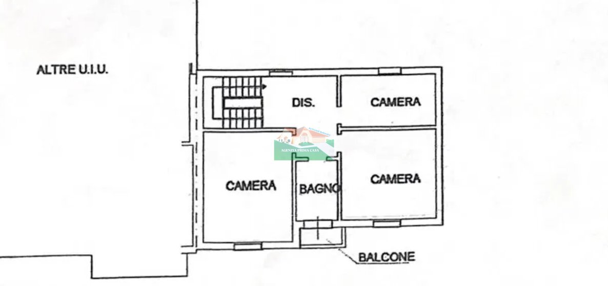 Screenshot 2026-01-29 alle 10.48.33.png - Villa via colombo lolli, Ravenna - planimetria 1