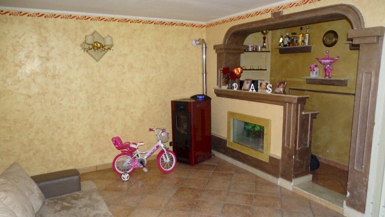 3.JPG - Attico Via Antonino Corsaro 8, Camporotondo Etneo - foto 3