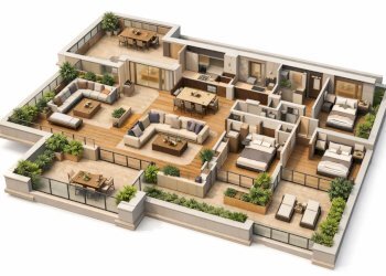 rendering indicativo - Appartamento Carpi - foto 1