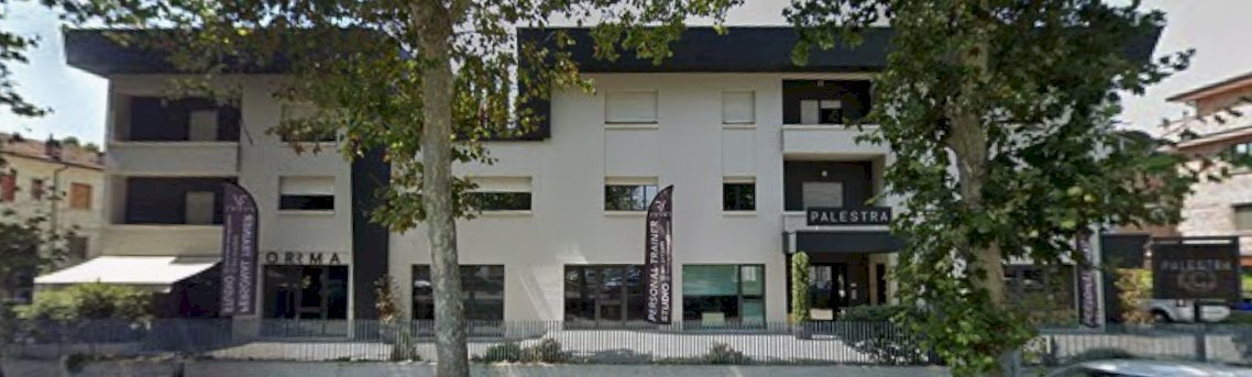 CONTESTO - Commercial Premises Via Ugo da Carpi 34, Carpi - photo 1