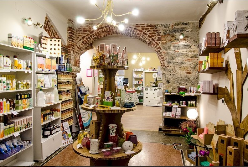 ATTIVITA\' ESEMPIO - Commercial Premises Via Ugo da Carpi 34, Carpi - photo 2