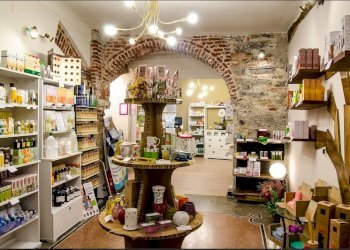 ATTIVITA\' ESEMPIO - Locale Commerciale Via Ugo da Carpi 34, Carpi - foto 2