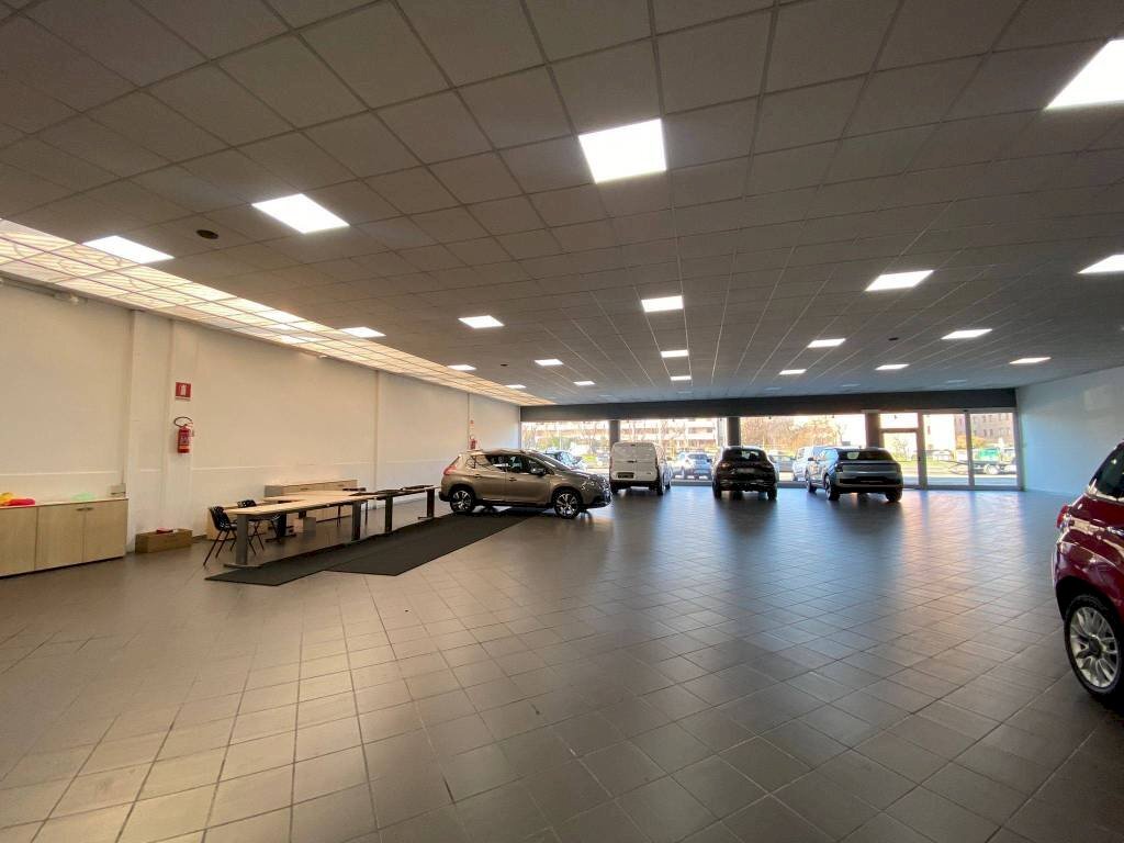 Capannone via del Pretorio, Sassuolo - foto 3