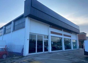 Capannone via del Pretorio, Sassuolo - foto 1