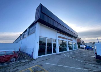 Capannone via del Pretorio, Sassuolo - foto 2