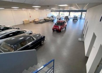 Capannone via del Pretorio, Sassuolo - foto 5