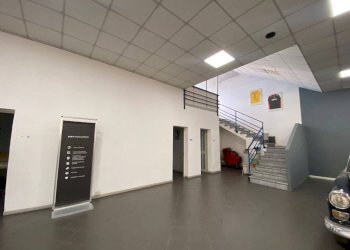 Capannone via del Pretorio, Sassuolo - foto 6