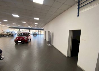 Capannone via del Pretorio, Sassuolo - foto 7