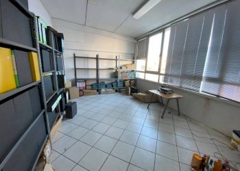 Capannone via del Pretorio, Sassuolo - foto 10