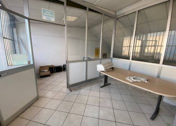 Capannone via del Pretorio, Sassuolo - foto 11