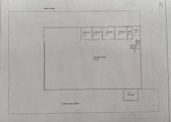 Capannone via del Pretorio, Sassuolo - foto 12