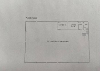 Capannone via del Pretorio, Sassuolo - foto 13