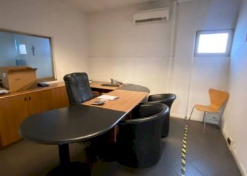 Capannone via del Pretorio, Sassuolo - foto 14