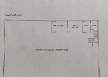 Capannone via del Pretorio, Sassuolo - foto 16