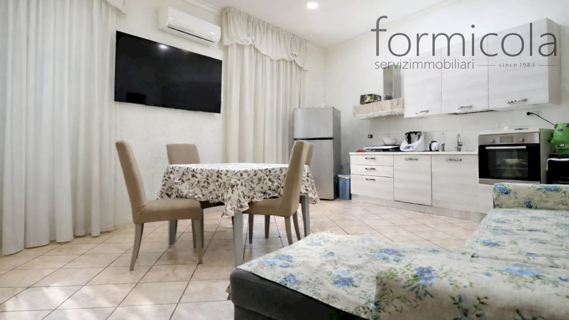 Appartamento Napoli (zona Poggioreale) - foto 1