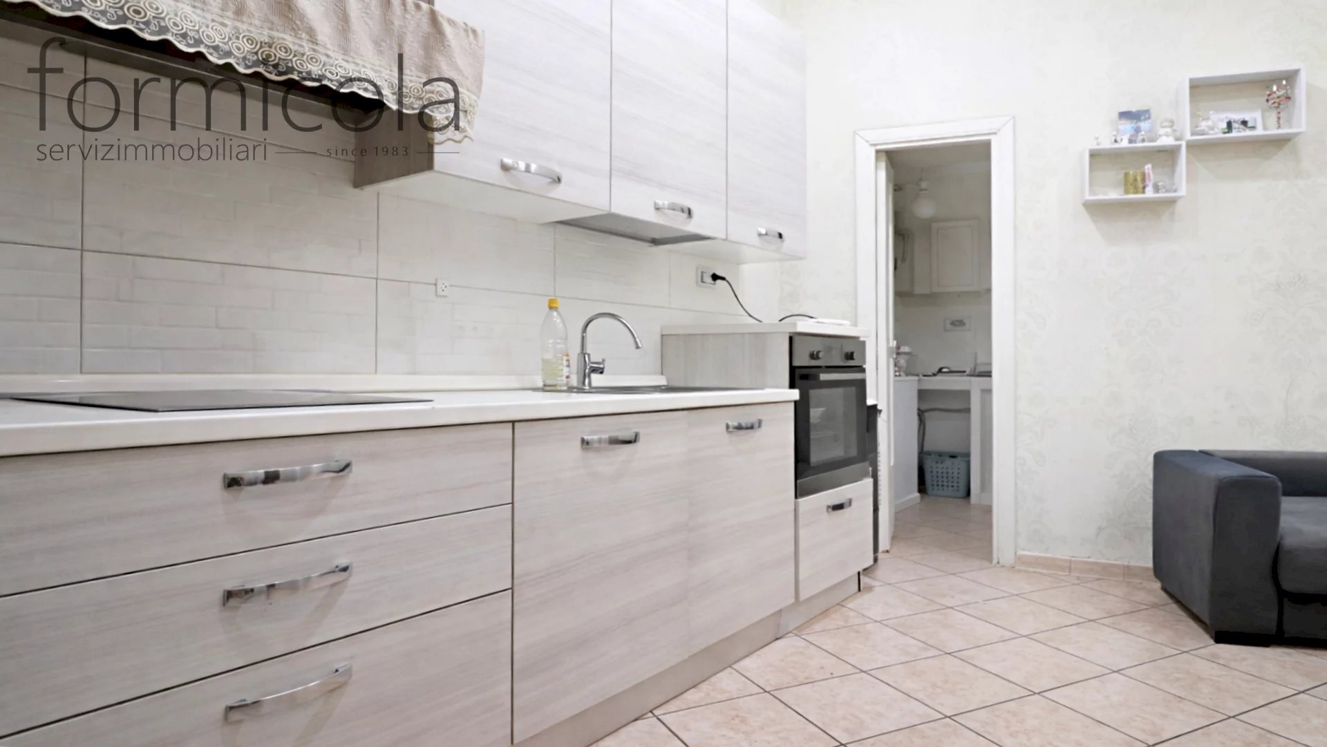 Appartamento Napoli (zona Poggioreale) - foto 2