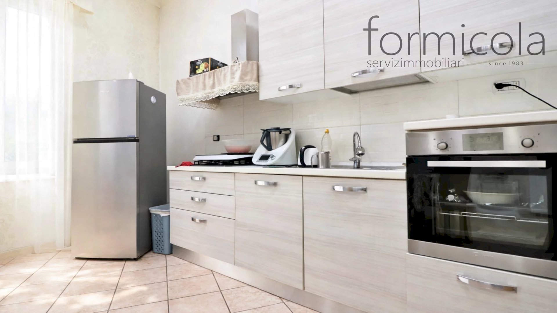 Appartamento Napoli (zona Poggioreale) - foto 3